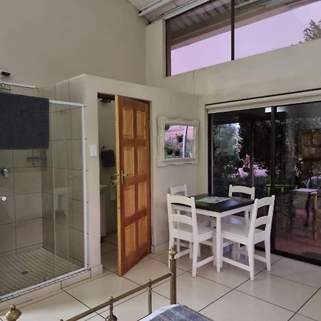 Tzaneen White House Lodge Eksteriør billede