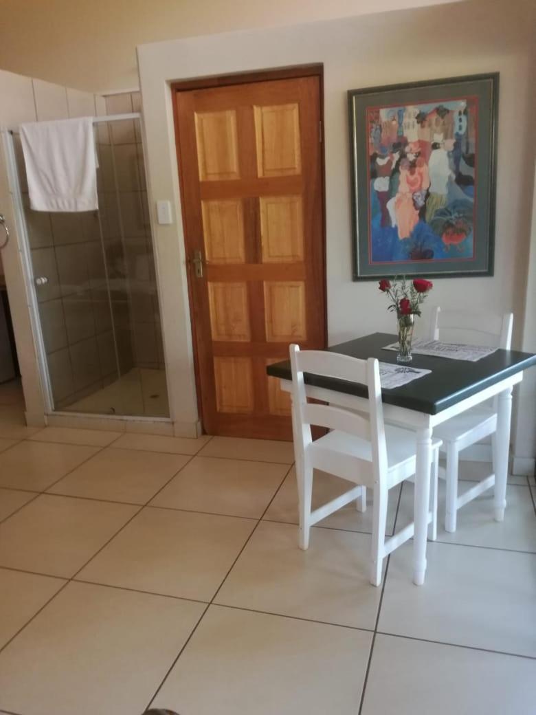Tzaneen White House Lodge Eksteriør billede